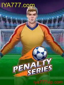 PenaltySeries